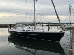 Dehler 41 CR