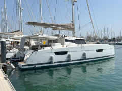 Fountaine Pajot Saona 47