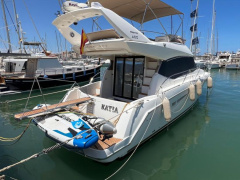 Jeanneau Prestige 400