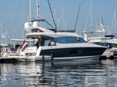 Jeanneau Prestige 500