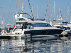Jeanneau Prestige 500