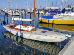 Dittrich-Werft Nordisches Folkeboot