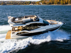 Galeon 480 FLYBRIDGE