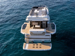 Galeon 440 FLYBRIDGE