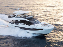 Galeon 640 FLYBRIDGE