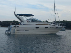 Bayliner 2655
