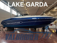 Performance Marine 907 Performance