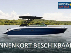 Sea Ray SDX 270 Surf