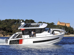 Jeanneau MERRY FISHER 895 SPORT