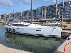 Jeanneau Sun Odyssey 41 DS