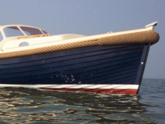 Kuperus Sloep 875 Cabin NIEUW