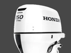Honda BF 150 XRU