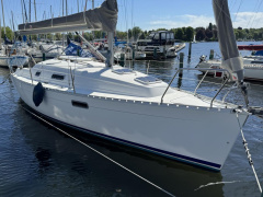 Beneteau Oceanis 28.1