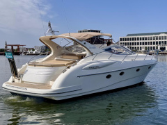 Gobbi Atlantis 42 REFIT
