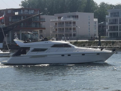 Princess 60 Fly