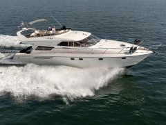 Princess 60 Fly