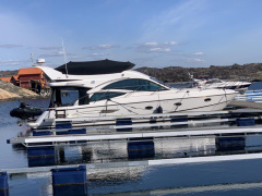 Galeon 440 Fly