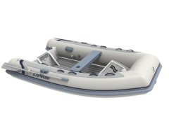 Highfield CL 290