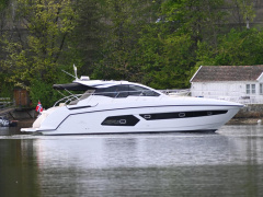 Azimut 43 Atlantis