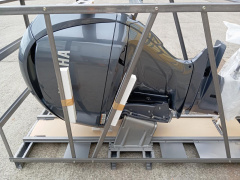 Yamaha 300 HP