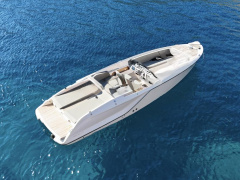 Frauscher 858 Fantom Air