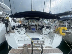 Beneteau Oceanis 45