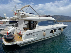 Jeanneau PRESTIGE 500 Fly