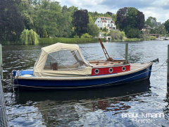 Yachtservice Breukelen BV Eurosloep 660