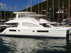 Leopard 51 Powercat
