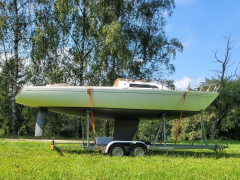 Frauscher h26
