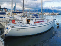 Jeanneau Aquila 28