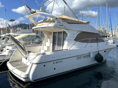 Jeanneau Prestige 36 Fly