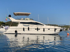 Enterprise Marine 46