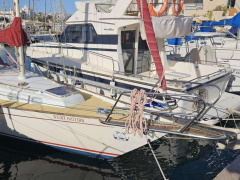 Contessa 32