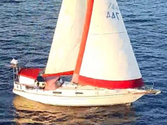 Contessa 32