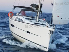 Dufour 520
