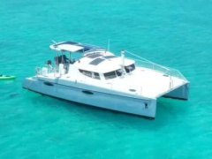 Fountaine Pajot Mahe