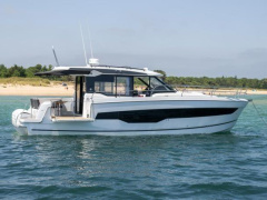 Jeanneau MERRY FISHER 1295 COUPE