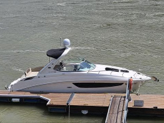 Sea Ray 280 SUNDANCER