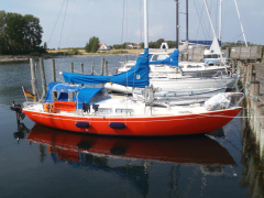 Marieholm IF-Boot