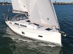 Hanse 388