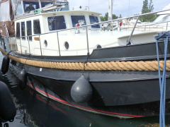 Linssen 40