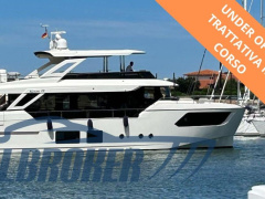 Absolute 73 Navetta