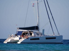 Catana 47 Carbon Infusion