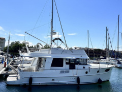 Beneteau SWIFT TRAWLER ST 44