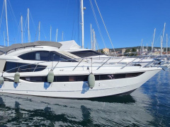 Galeon 420 FLY - 2020