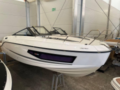 Quicksilver ACTIV 755 CRUISER