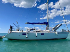 Bénéteau Oceanis 430