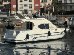 Galeon 280 FLY