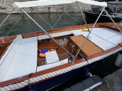 Archetti ISY600